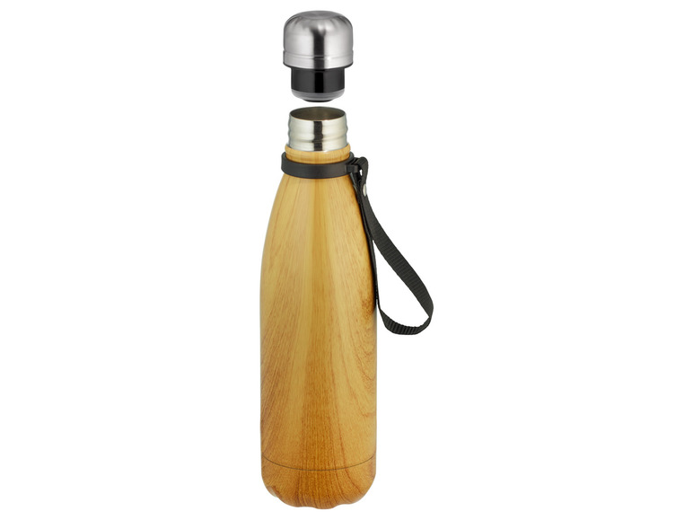 ERNESTO® Isolierflasche, 500 ml Valentinstagsangebot