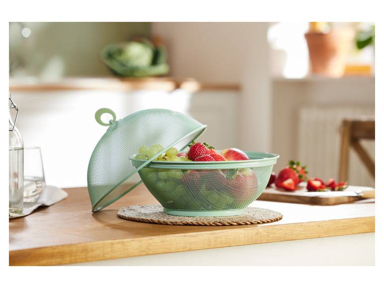 ERNESTO® Obstkorb, 2-teilig Top Angebot