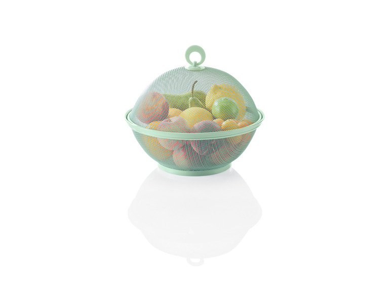 ERNESTO® Obstkorb, 2-teilig Top Angebot