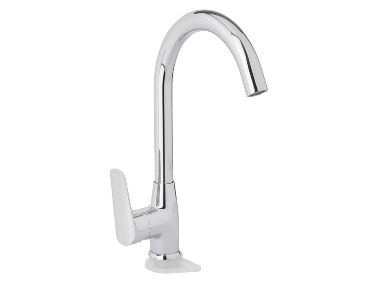 LIVARNO home Küchenarmatur, mit Wassersparfunktion Neueste Mode