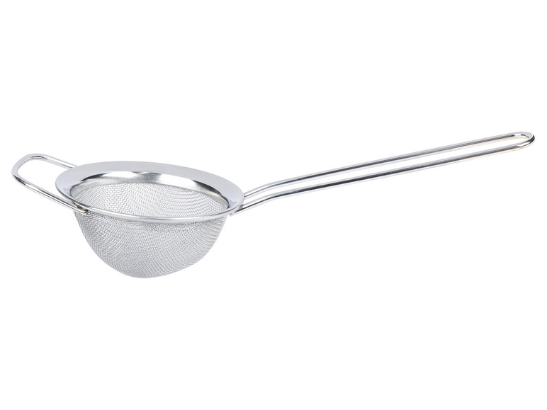 ERNESTO® Siebe, 3er Set, aus Edelstahl Neuheiten