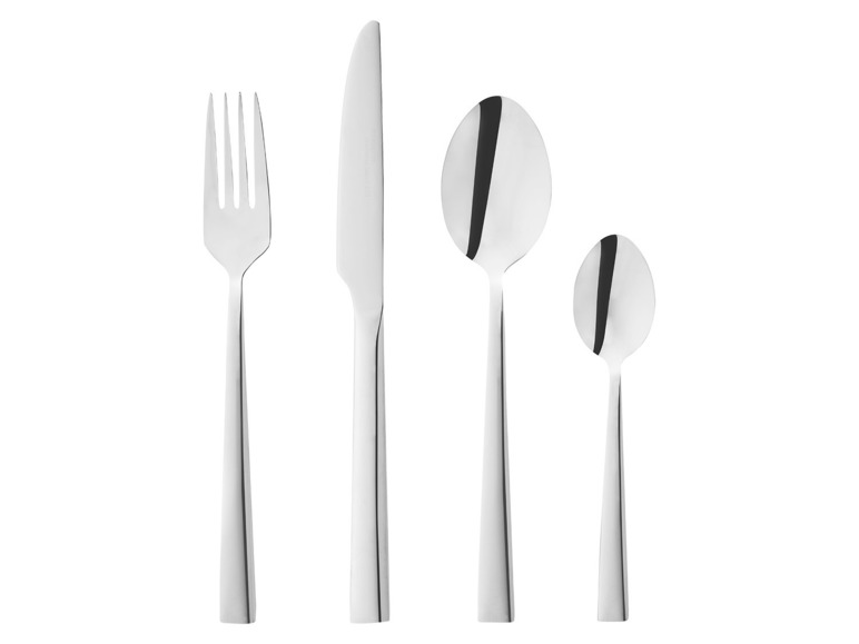ERNESTO® Tafelbesteck 24tlg Bestseller