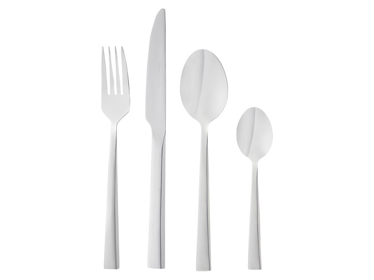 ERNESTO® Tafelbesteck 24tlg Bestseller