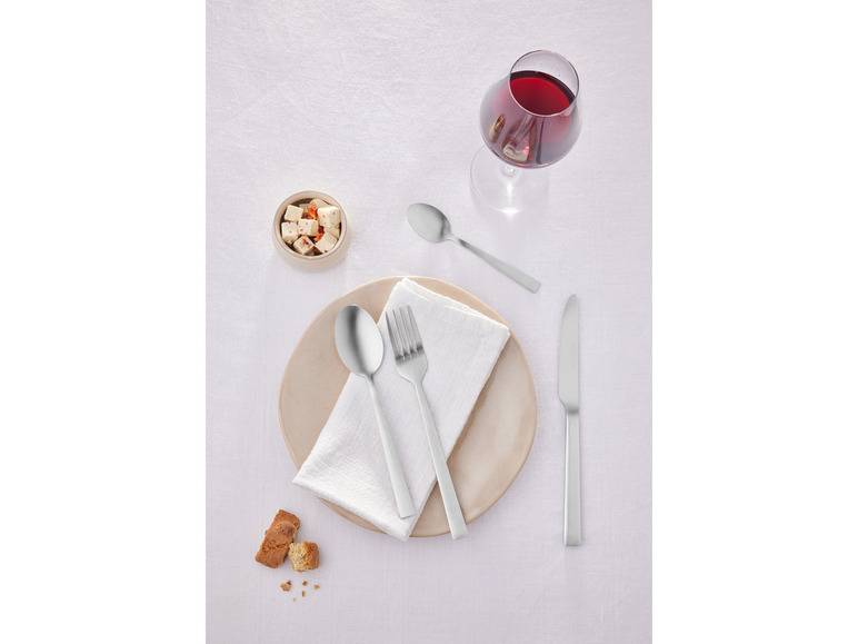 ERNESTO® Tafelbesteck 24tlg Bestseller