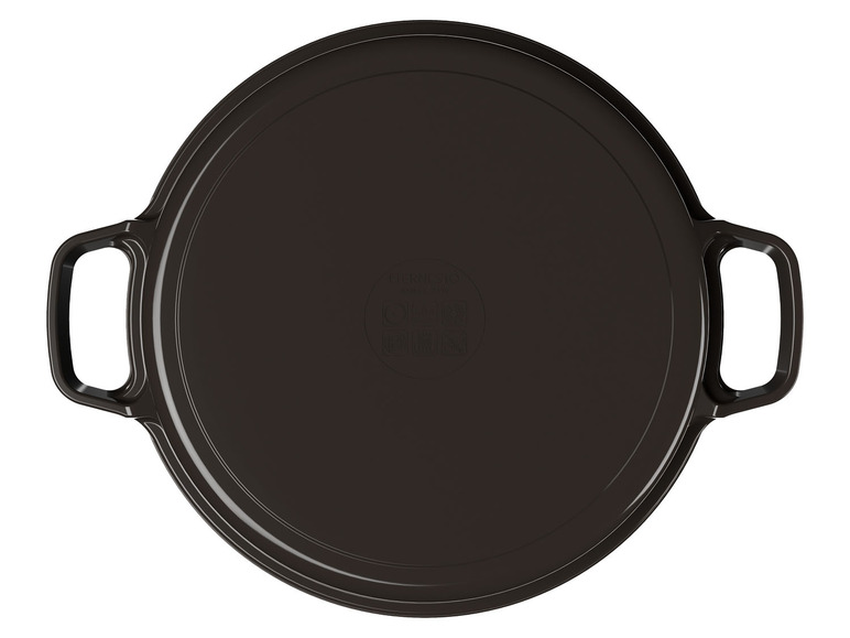ERNESTO® Gusseisen-Tajine, Ø 27 cm Super Sparpreis