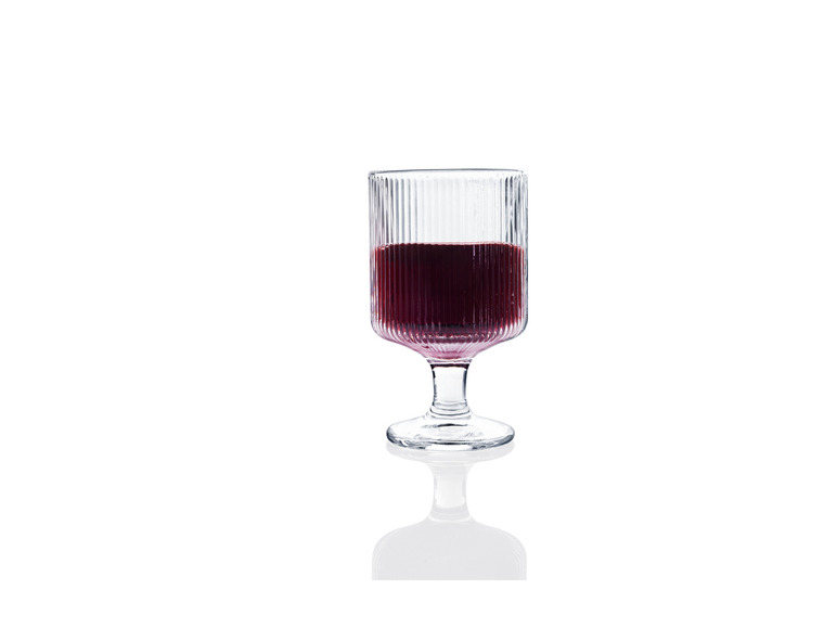 LIVARNO home Weingläser \ Wassergläser \ Longdrinkgläser, spülmaschinengeeignet Letzter Tag
