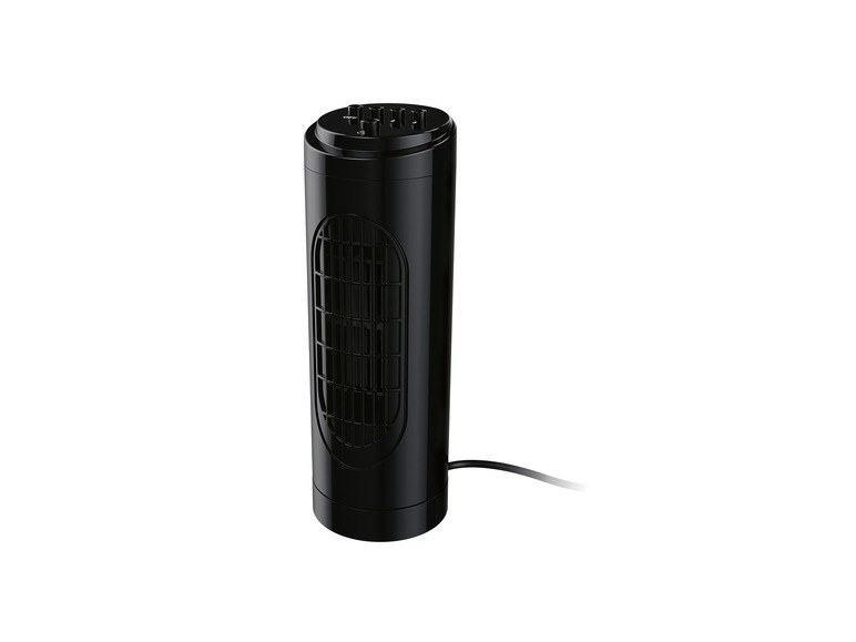 SILVERCREST® Mini-Turmventilator »STVM 30 B2«, 30 W Clearance-Verkauf