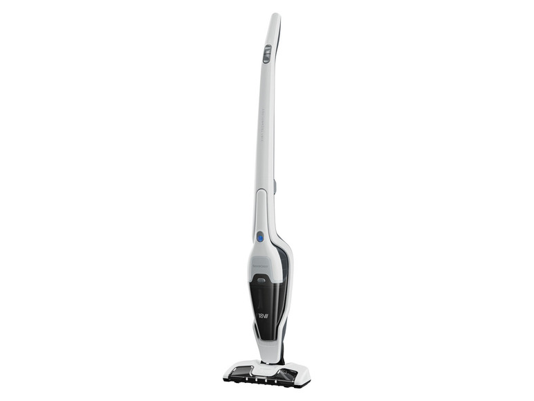 SILVERCREST® 2in1 Hand- und Stielstaubsauger »SHSS 18 B1«, 18 V Outlet