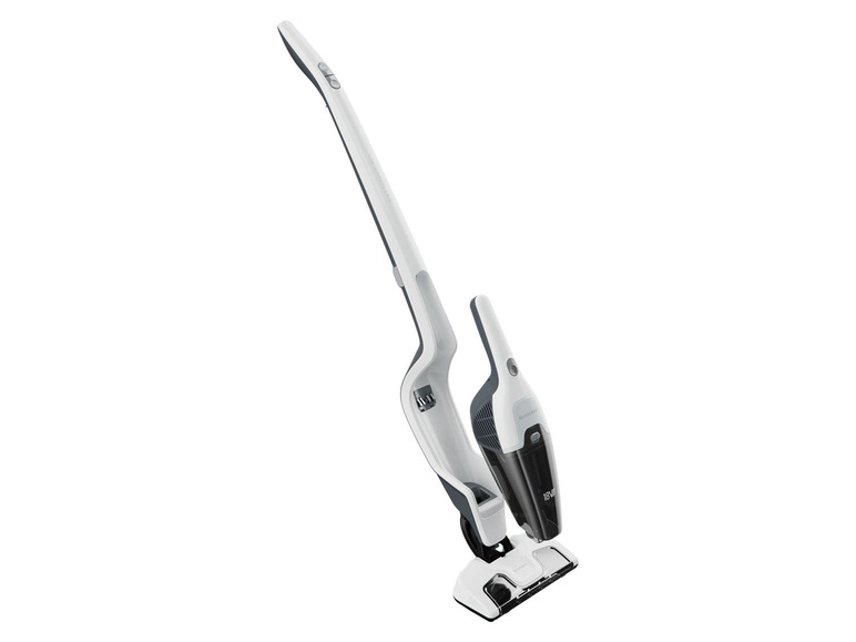 SILVERCREST® 2in1 Hand- und Stielstaubsauger »SHSS 18 B1«, 18 V Outlet