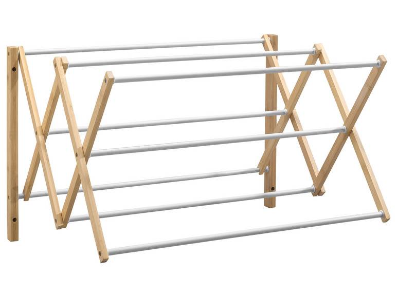 AquaPur Stand - und Wandfaltwäschetrockner Angebote