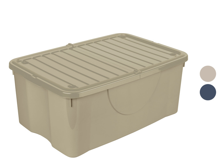 LIVARNO home Aufbewahrungsbox, 40 l Hotsell