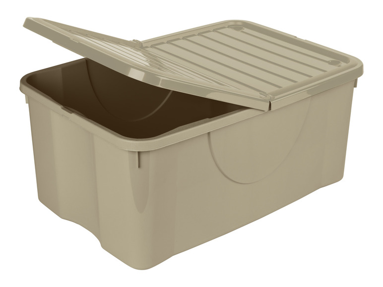 LIVARNO home Aufbewahrungsbox, 40 l Hotsell