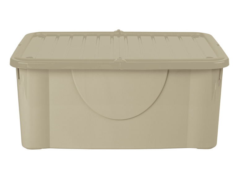 LIVARNO home Aufbewahrungsbox, 40 l Hotsell