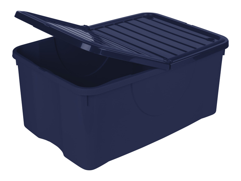 LIVARNO home Aufbewahrungsbox, 40 l Hotsell