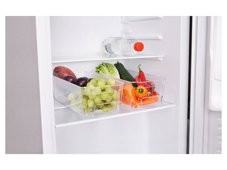 ERNESTO® Kühlschrank-Organizer, stapelbar im Angebot