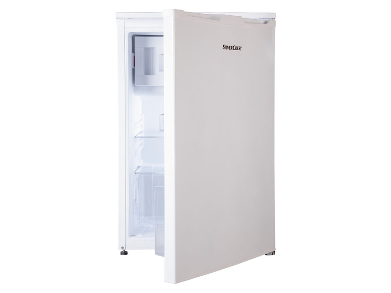 SILVERCREST® KITCHEN TOOLS Kühlschrank mit Gefrierfach »SKS 121 A1« Meist gekauft