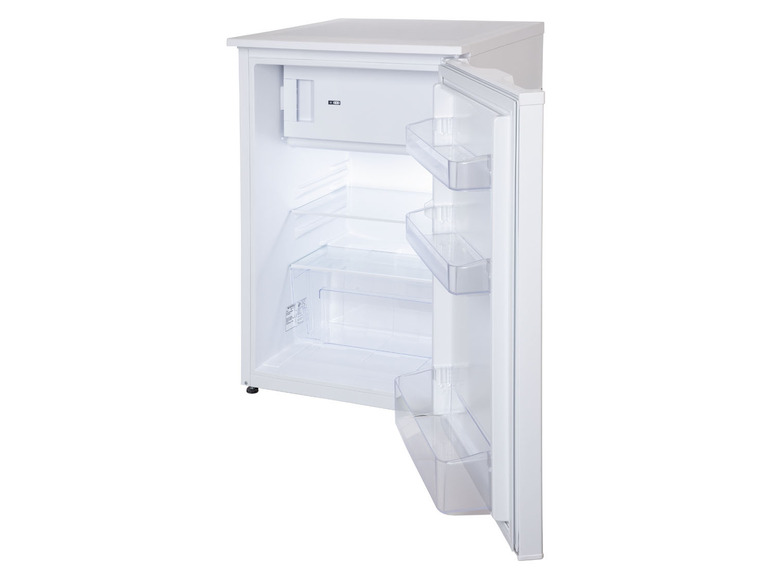 SILVERCREST® KITCHEN TOOLS Kühlschrank mit Gefrierfach »SKS 121 A1« Meist gekauft