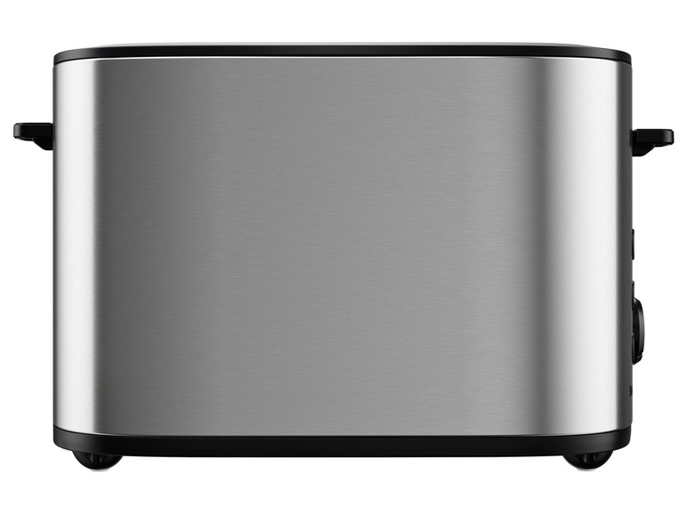 SILVERCREST® KITCHEN TOOLS Doppelschlitz-Toaster »STE 950 D1« Günstig kaufen