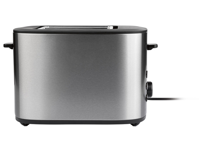 SILVERCREST® KITCHEN TOOLS Doppelschlitz-Toaster »STE 950 D1« Günstig kaufen