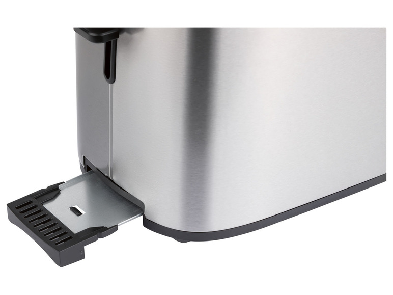 SILVERCREST® KITCHEN TOOLS Doppelschlitz-Toaster »STE 950 D1« Günstig kaufen