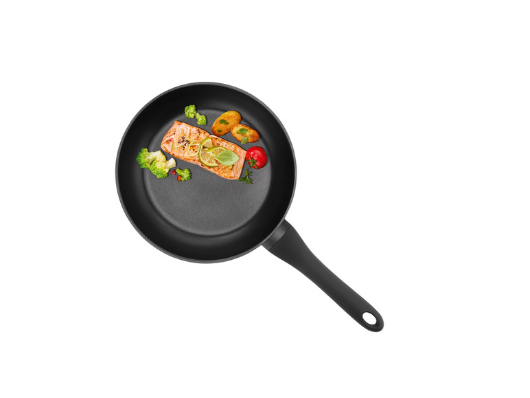 ERNESTO® Aluguss-Pfanne, Ø 24 cm Flash Sale