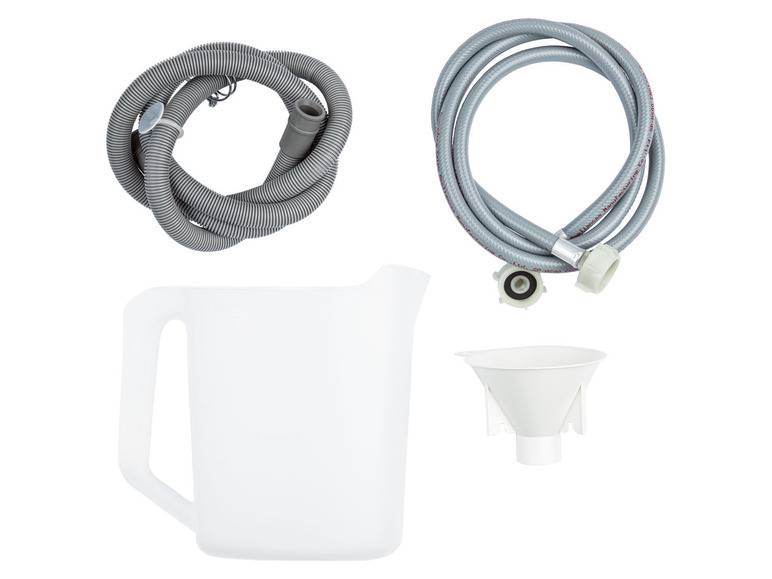 SILVERCREST® KITCHEN TOOLS Geschirrspülmaschine »SGW 860 A1«, mit Wassertank Online Shopping