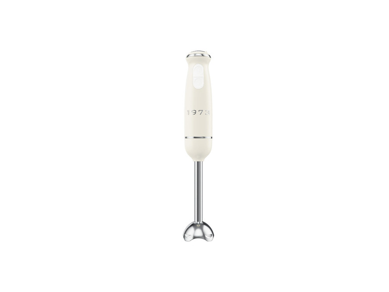 SILVERCREST® KITCHEN TOOLS Stabmixer-Set »Chrom Retro 1973«, 3-in-1, 600 W Neueste Mode