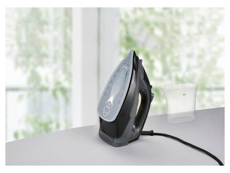 SILVERCREST® Dampfbügeleisen »SDBG 2200 A1«, 2180 W Blitzangebot