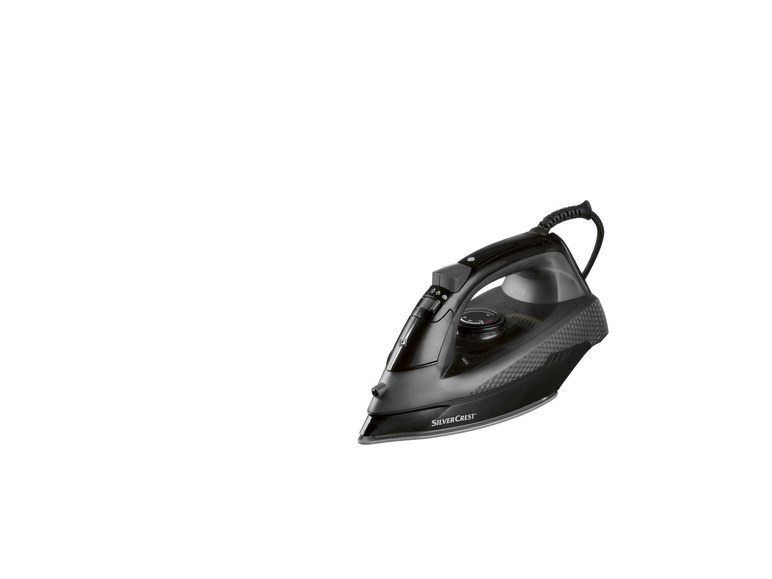 SILVERCREST® Dampfbügeleisen »SDBG 2200 A1«, 2180 W Blitzangebot