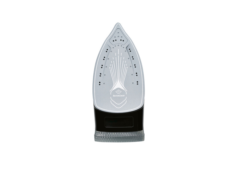 SILVERCREST® Dampfbügeleisen »SDBG 2200 A1«, 2180 W Blitzangebot