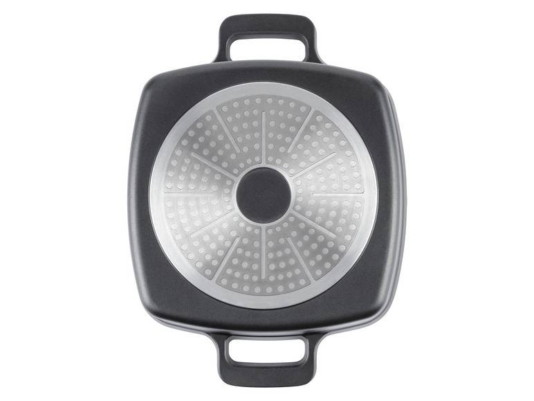 ERNESTO® Aluguss-Multifunktions-Set, 5-teilig Neuheiten