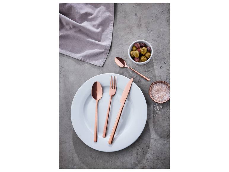 ERNESTO® Edelstahl-Besteck-Set, 16-teilig Bestseller