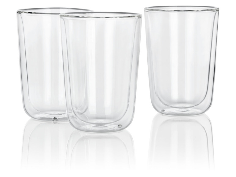 ERNESTO® Thermogläser-Set, 4- / 3- / 2-teilig Sonderangebote