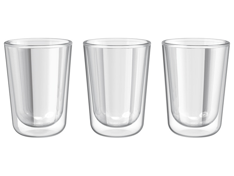 ERNESTO® Thermogläser-Set, 4- / 3- / 2-teilig Sonderangebote