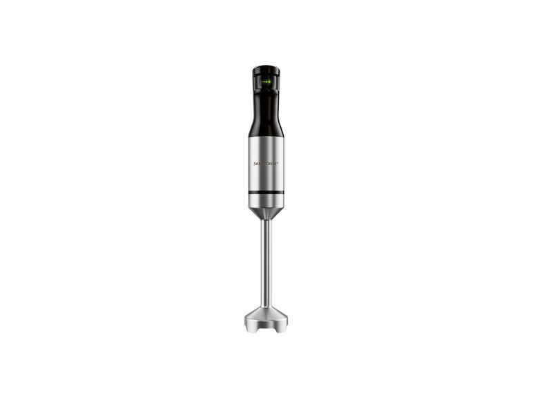 SILVERCREST® KITCHEN TOOLS Stabmixer SMSS 1000 A1, 1000 W Letzte 3 Tage