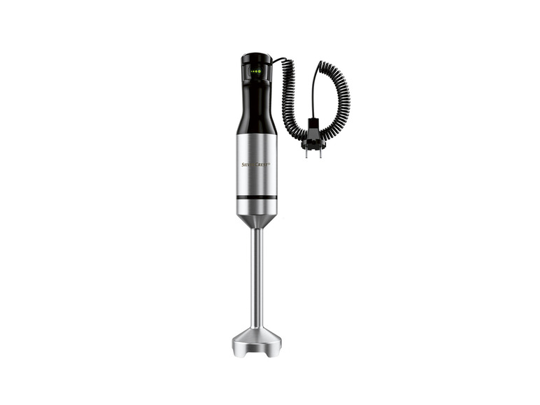 SILVERCREST® KITCHEN TOOLS Stabmixer SMSS 1000 A1, 1000 W Letzte 3 Tage