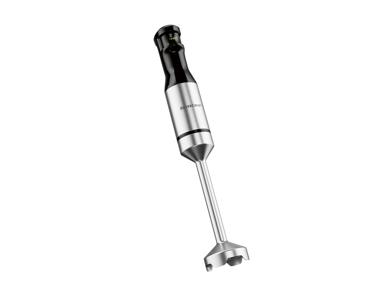 SILVERCREST® KITCHEN TOOLS Stabmixer SMSS 1000 A1, 1000 W Letzte 3 Tage
