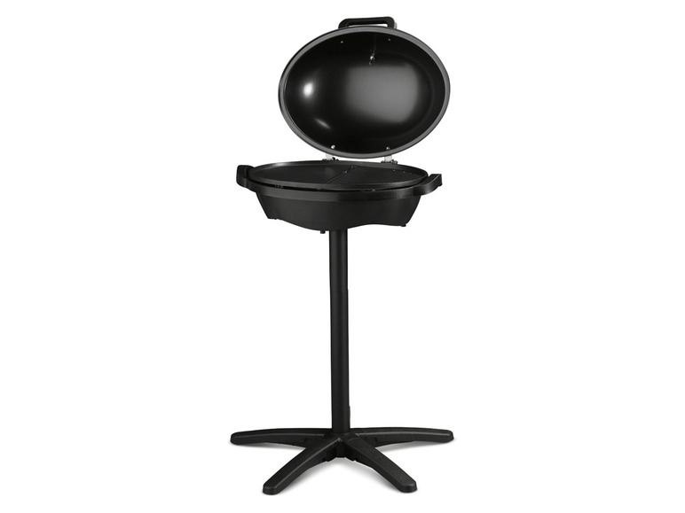GRILLMEISTER Standgrill elektrisch »SSGE 2400 A1«, 2400 Watt Letzter Tag