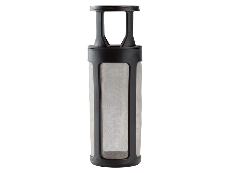 ERNESTO® Cold Brew Kaffeebereiter, aus Glas, mit integriertem Filter Bis zu 55% Rabatt