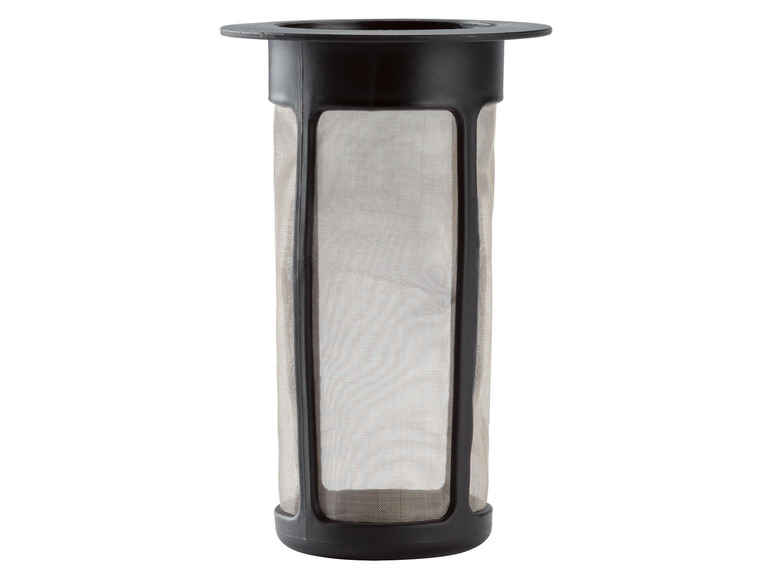 ERNESTO® Cold Brew Kaffeebereiter, aus Glas, mit integriertem Filter Bis zu 55% Rabatt
