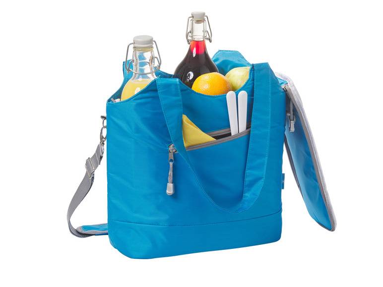 Rocktrail Kühltasche mit Schultergurt Super Rabatt