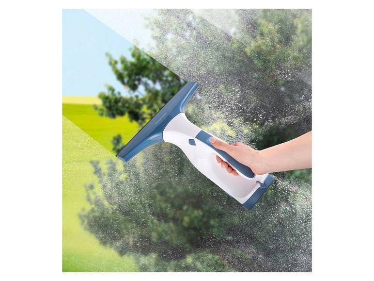 SILVERCREST® Akku-Fenstersauger »SFR 3.7 D7«, 3,7 V Riesige Rabatte