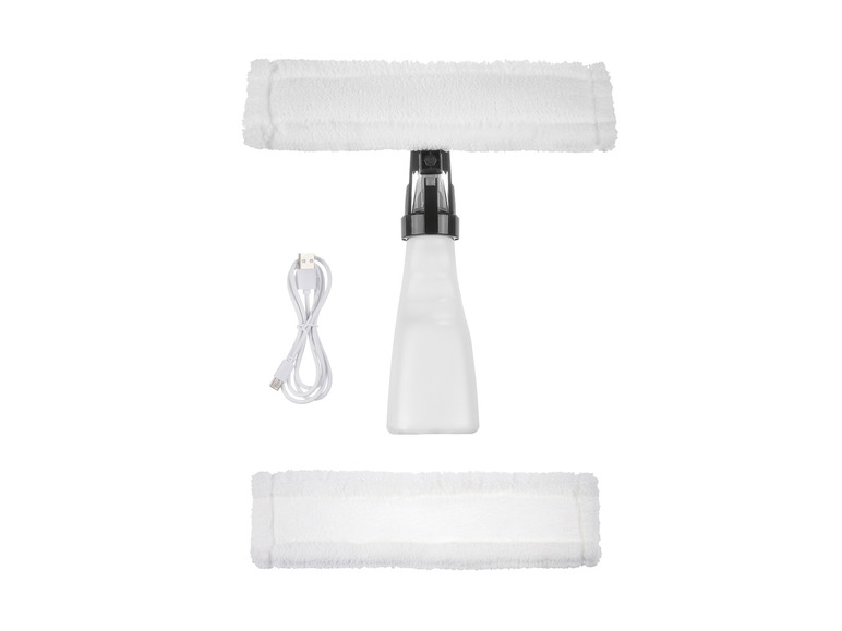 SILVERCREST® Akku-Fenstersauger »SFR 3.7 D7«, 3,7 V Riesige Rabatte