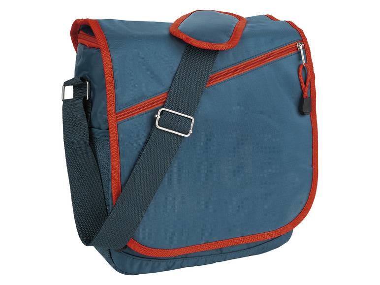 Rocktrail Kühltasche »CKT 11 B1«, 6 Stunden Kühlzeit Begrenzt auf 3 Tage