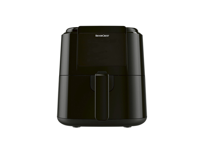 SILVERCREST® KITCHEN TOOLS Heißluftfritteuse »SHFD 1400«, 1400 W Black Friday Preise