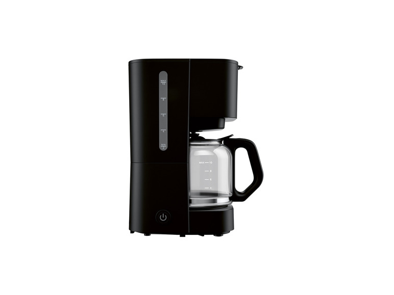 SILVERCREST® KITCHEN TOOLS Kaffeemaschine, 1000 W 2025