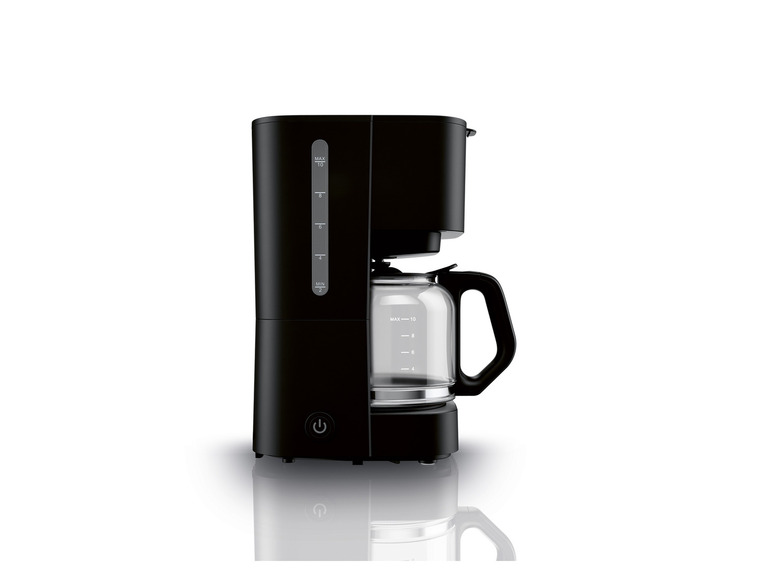 SILVERCREST® KITCHEN TOOLS Kaffeemaschine, 1000 W 2025