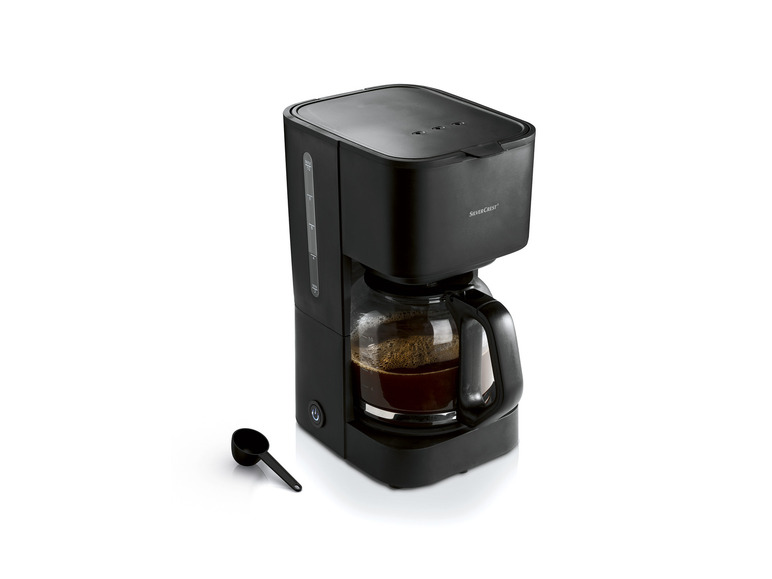 SILVERCREST® KITCHEN TOOLS Kaffeemaschine, 1000 W 2025