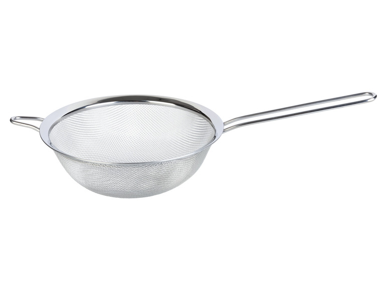 LIVARNO home Edelstahl-Küchensiebe Sonderangebot