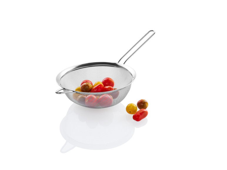 LIVARNO home Edelstahl-Küchensiebe Sonderangebot